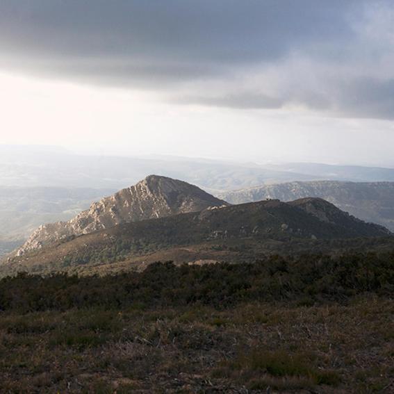 فيلا Ruralcamomo كاديز المظهر الخارجي الصورة
