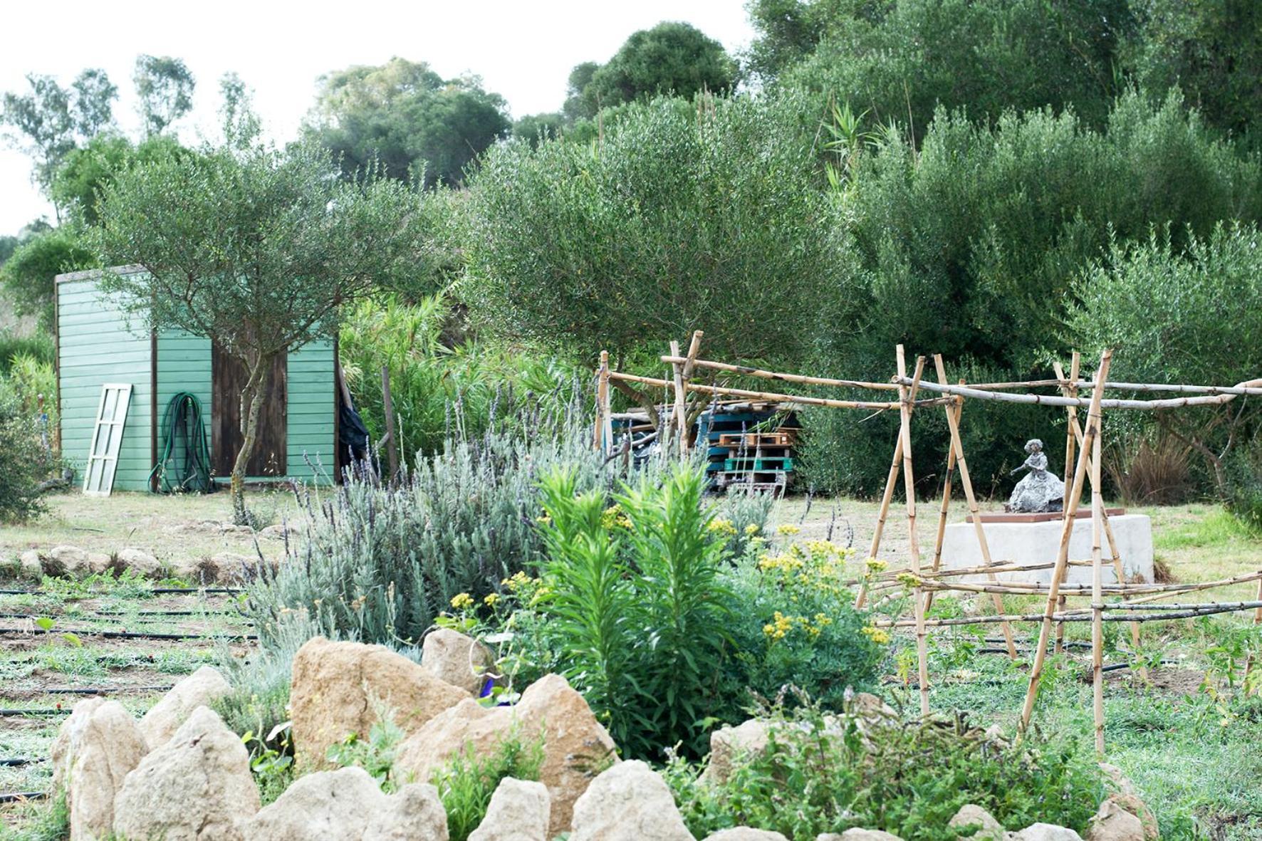 فيلا Ruralcamomo كاديز المظهر الخارجي الصورة
